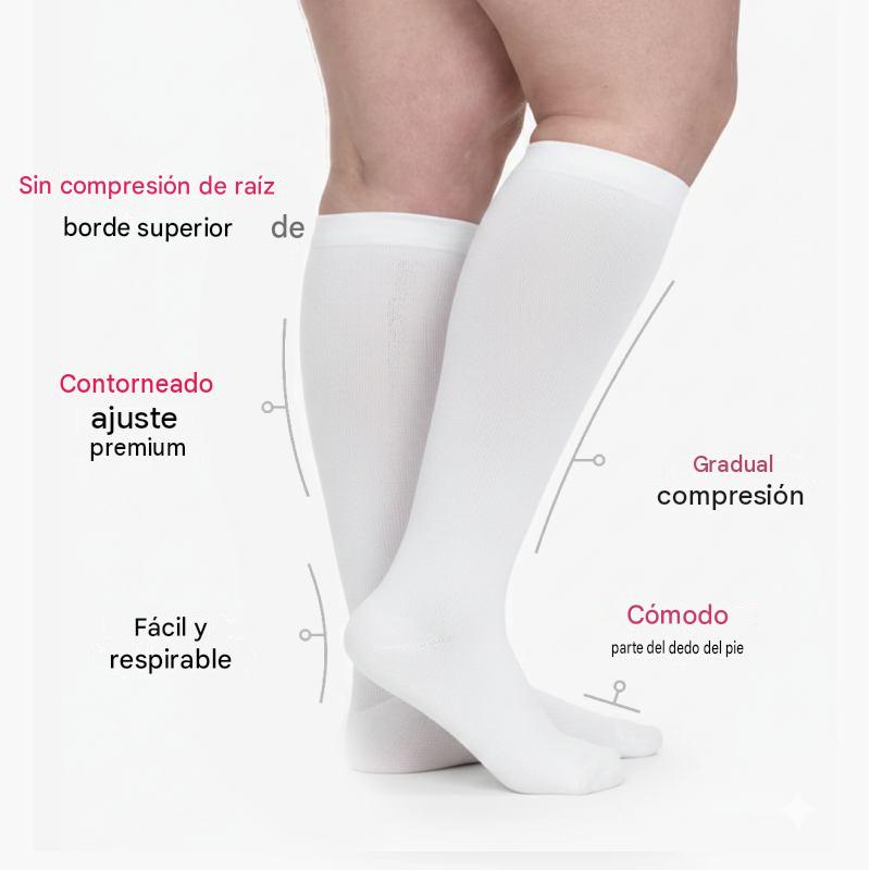 Footbury Compression